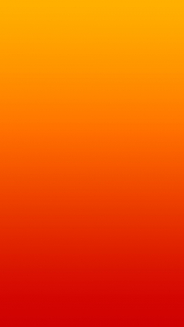 Red Orange Gradient Background Hd - 640x1136 Wallpaper 