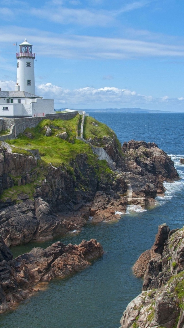 Fanad - HD Wallpaper 