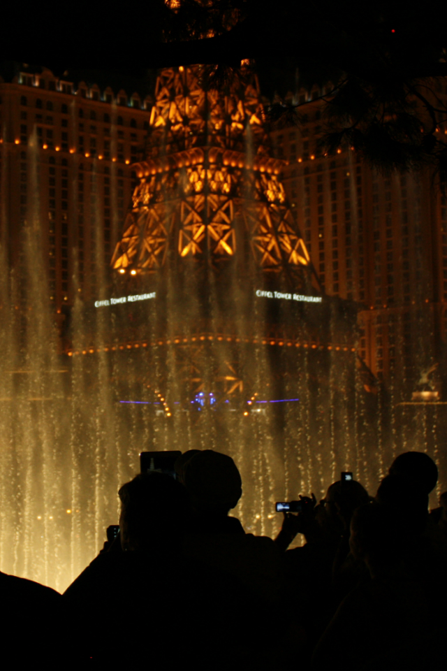 Paris Hotel And Casino - HD Wallpaper 