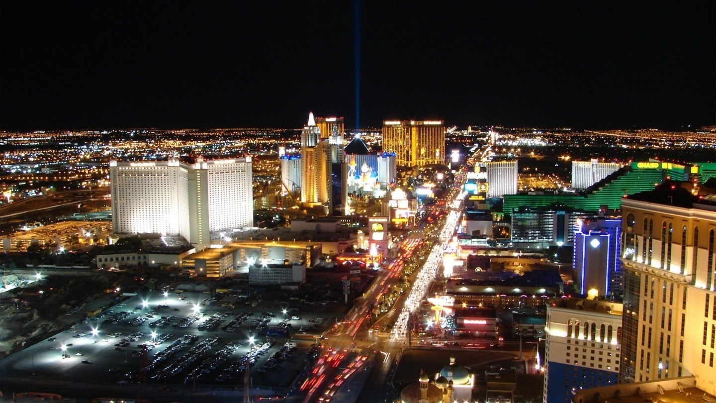 Iphone Las Vegas Wallpapers Hd, Desktop Backgrounds - Las Venturas Las Vegas - HD Wallpaper 