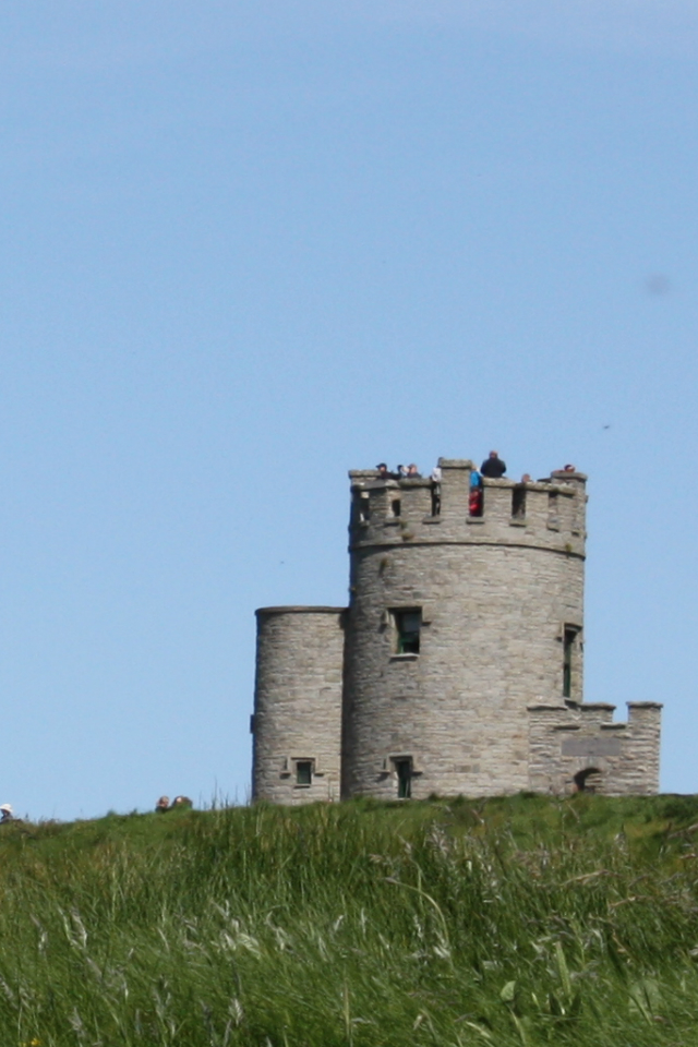 Castle - HD Wallpaper 