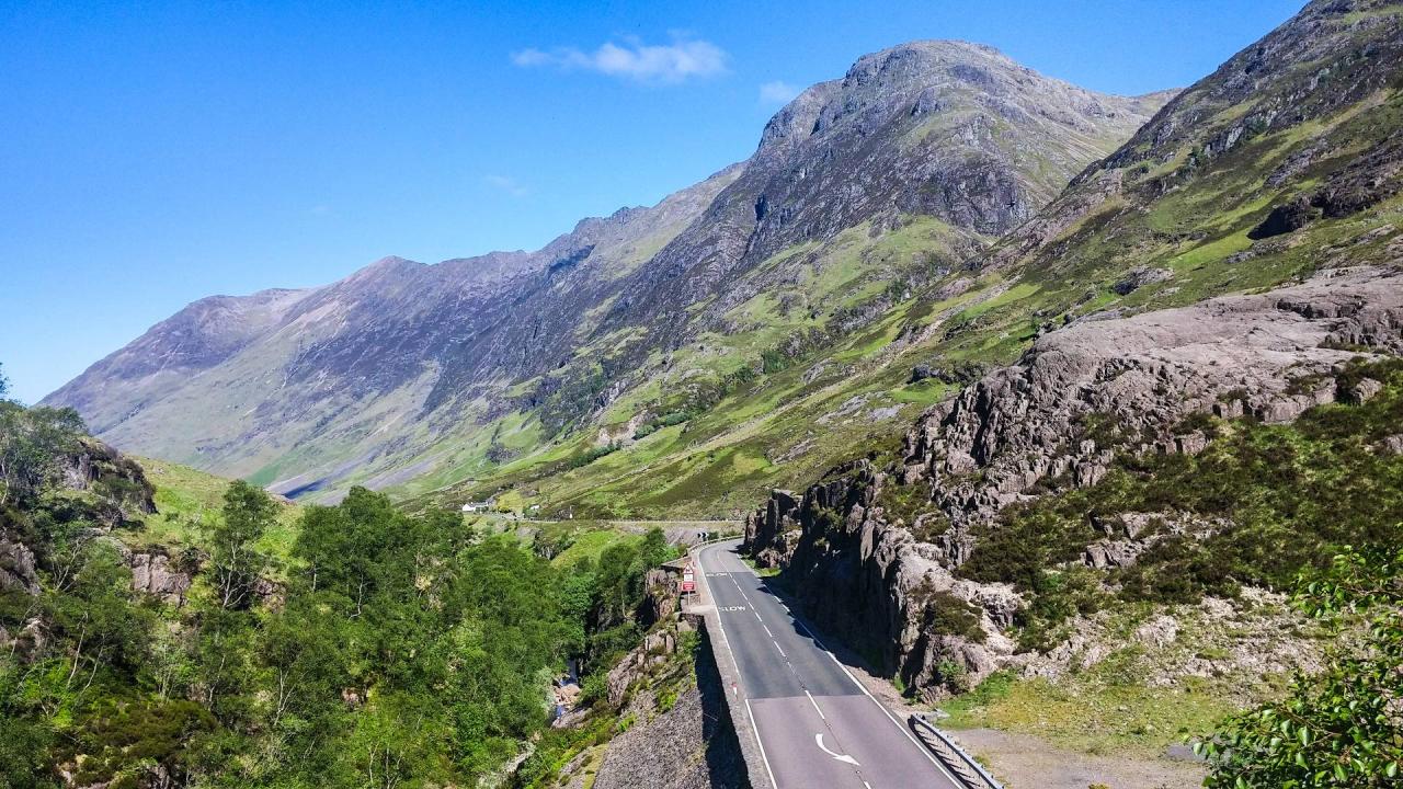 Freeway - HD Wallpaper 