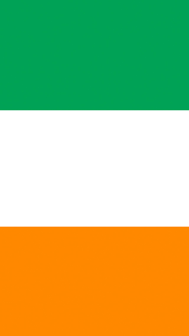 Ireland Flag Wallpaper - Ireland Flag Wallpaper Iphone - HD Wallpaper 