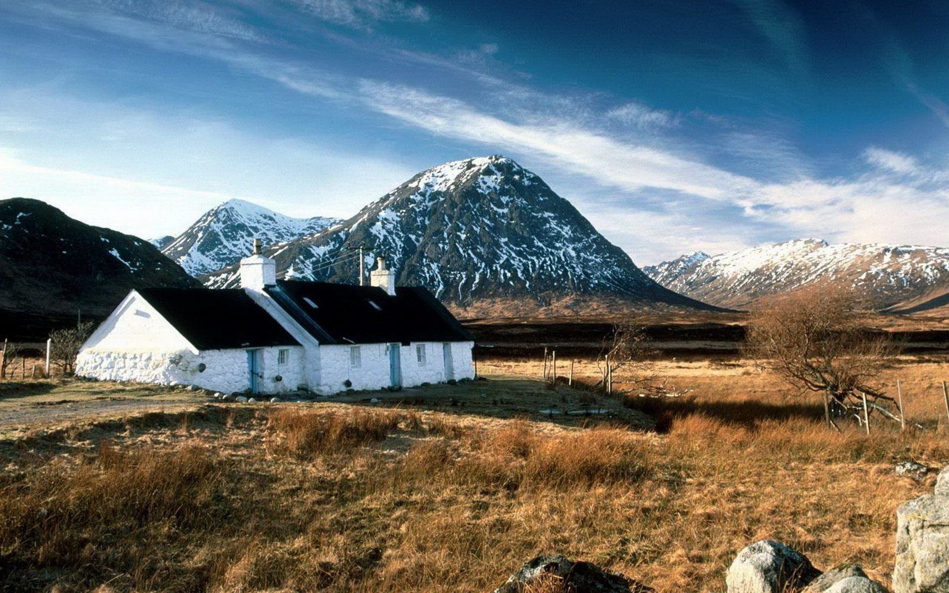 Scotland Wallpapers Hd 
 Data Src Scotland Wallpapers - Шотландия Обои - HD Wallpaper 