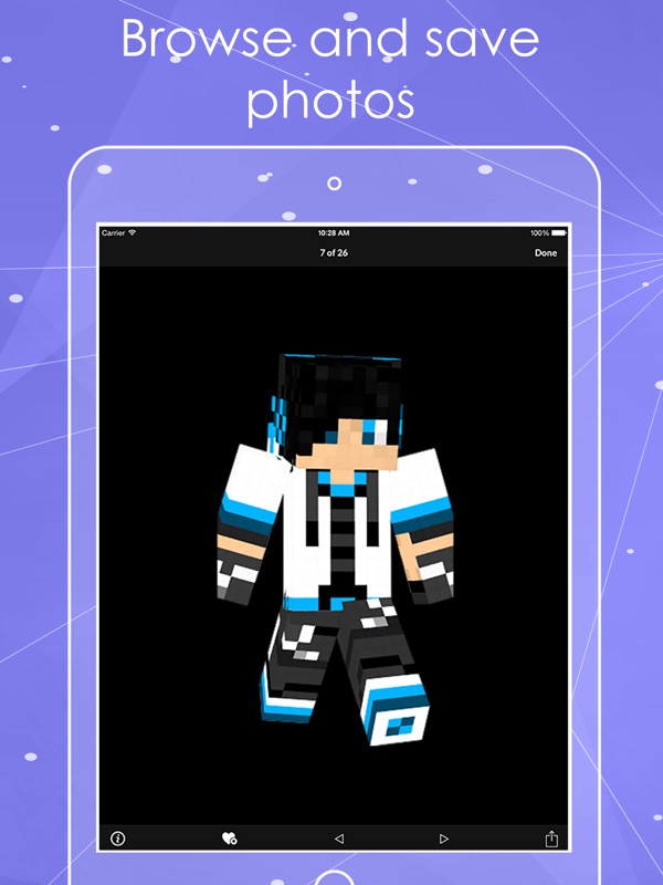 Minecraft - HD Wallpaper 