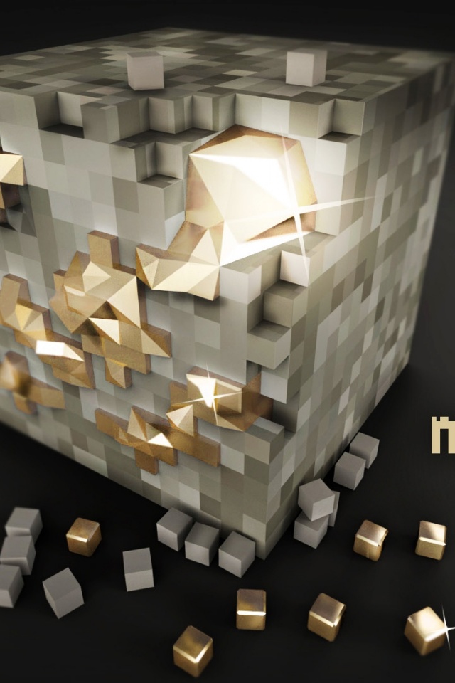 Imagenes De Minecraft Hd 4k - HD Wallpaper 