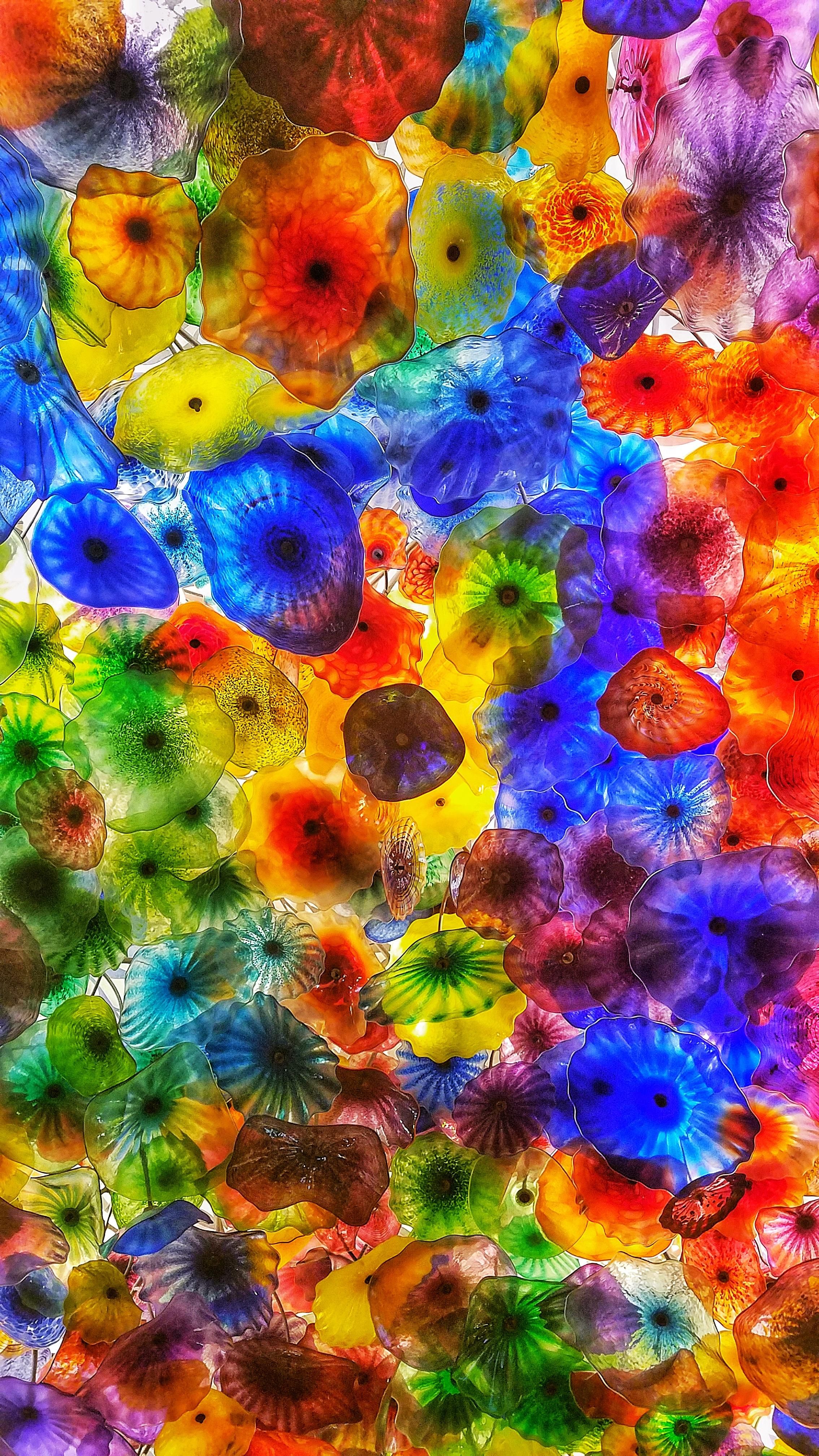 Bellagio Wallpaper Iphone - HD Wallpaper 