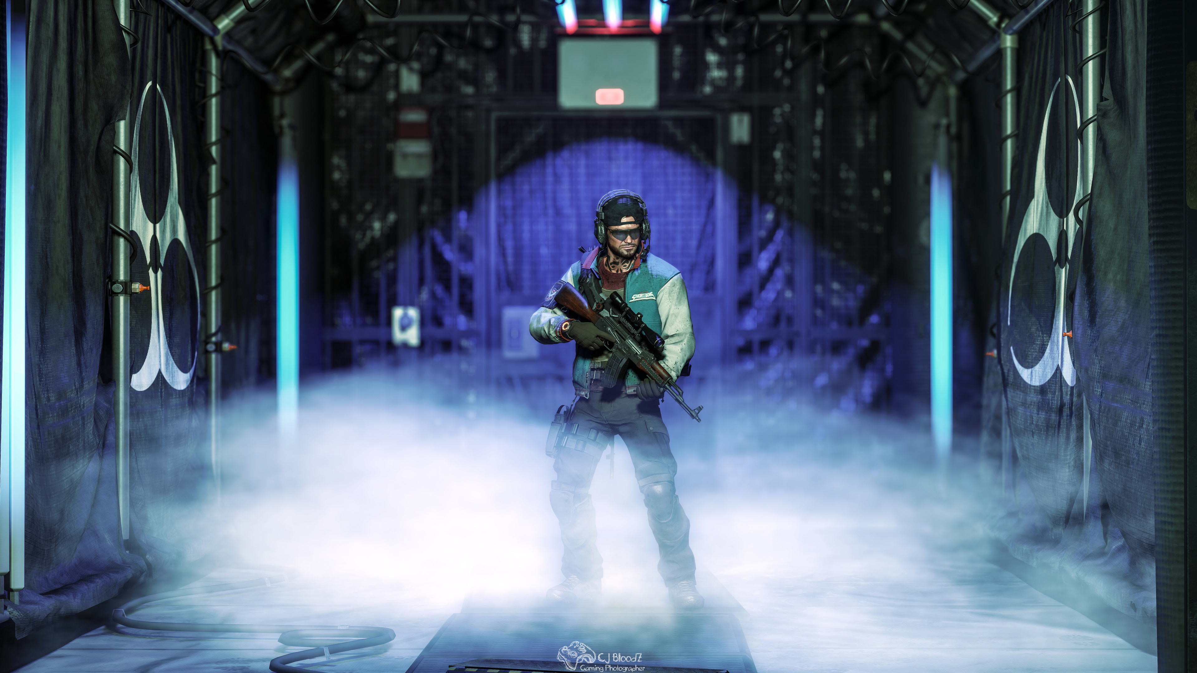 Tom Clancys The Divison 4k - HD Wallpaper 