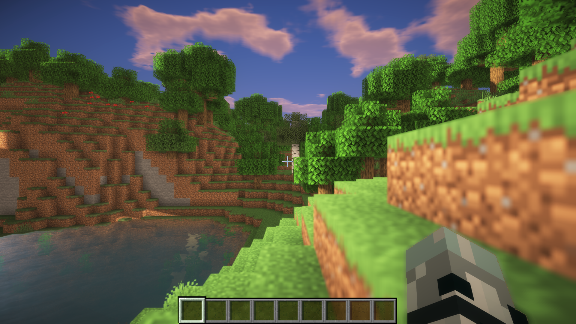 Screenshot - HD Wallpaper 