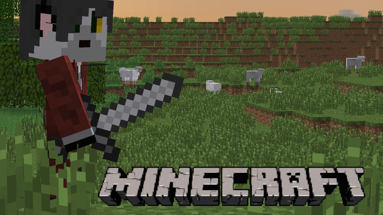 Minecraft Wallpaper - Minecraft - HD Wallpaper 