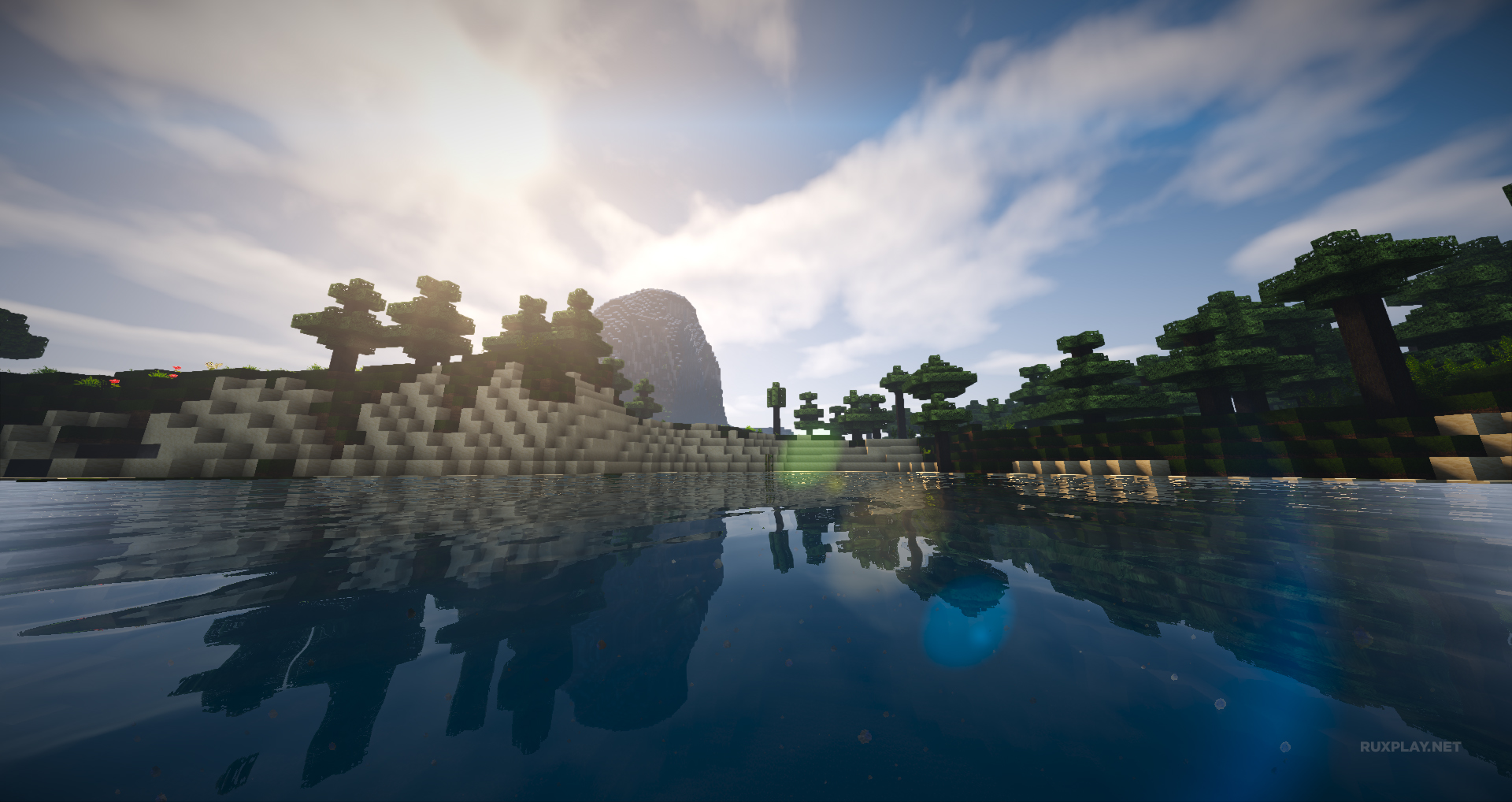 Vanilla shaders. Майнкрафт фон Ванилла. Фон майнкрафт с шейдерами. Скрин в МАЙНКРАФТЕ С шейдерами. Что такое шейдеры в играх.