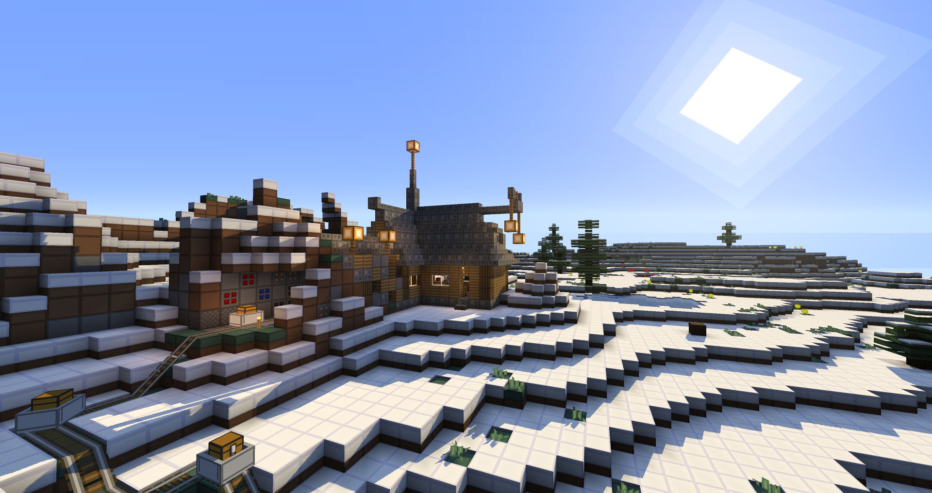 Suevclt - Roof - HD Wallpaper 