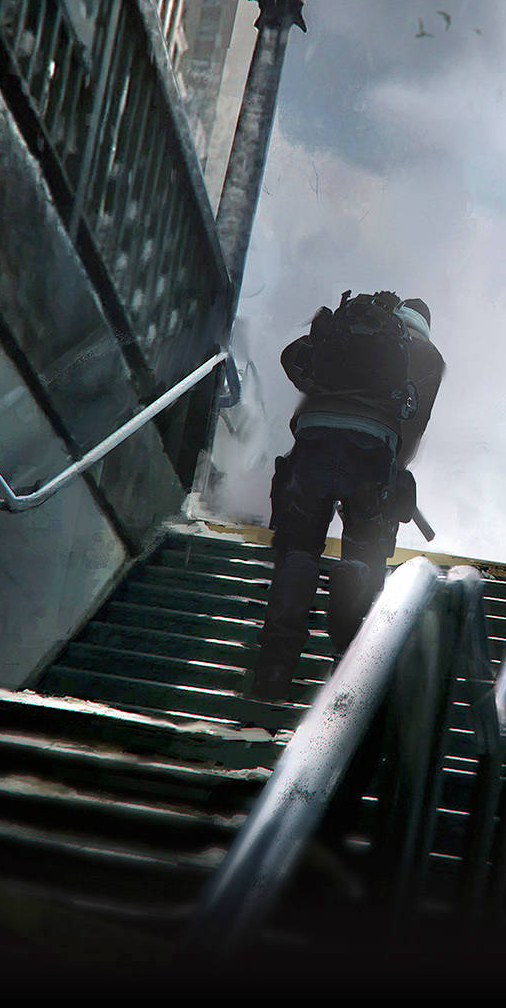 Division Directx 12 Vs 11 - HD Wallpaper 