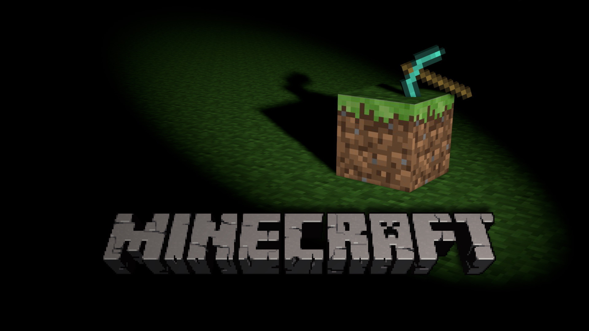 Good Minecraft Backgrounds Free Download Good Minecraft - Minecraft - HD Wallpaper 