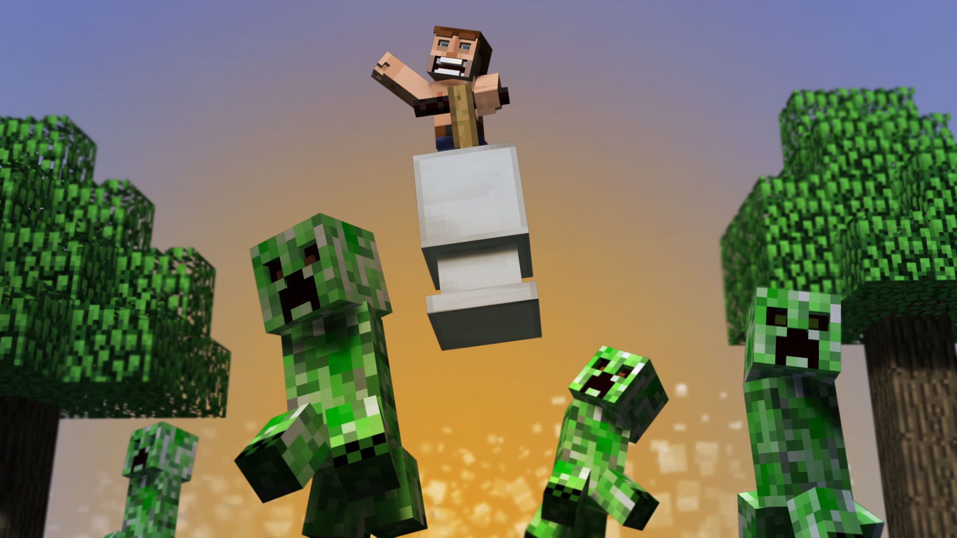 Featured image of post Creeper Face Wallpaper Creeper Face Minecraft Logo / Find the best creeper face wallpaper on getwallpapers.