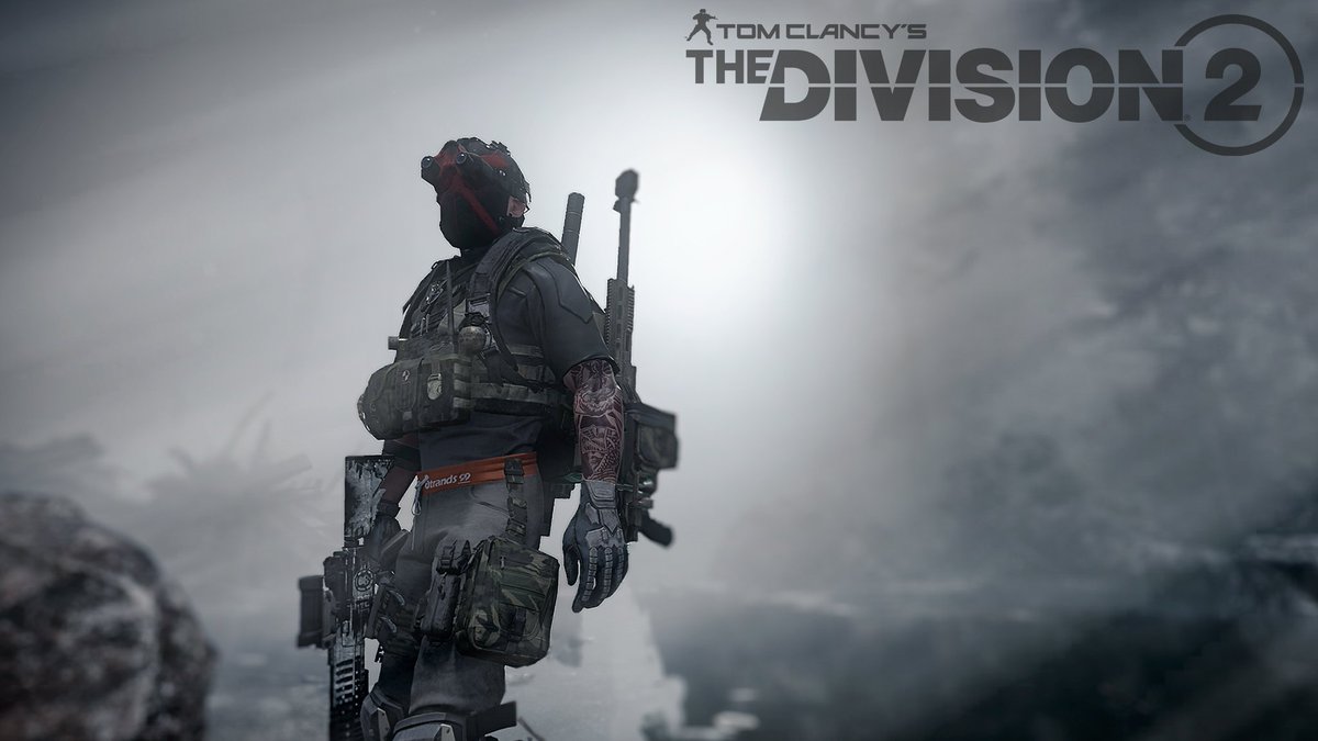 Division - 1200x675 Wallpaper Division - 1200x675 Wallpaper