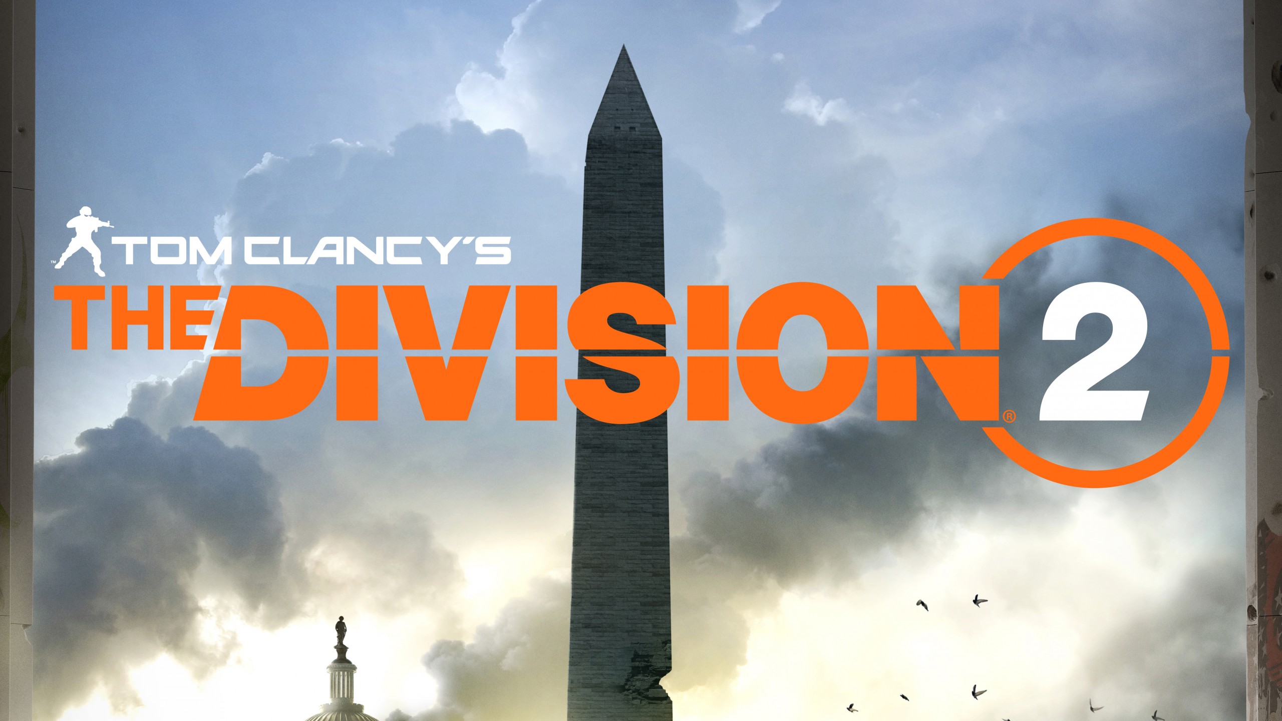 Division 2 Wallpaper 1080p - HD Wallpaper 