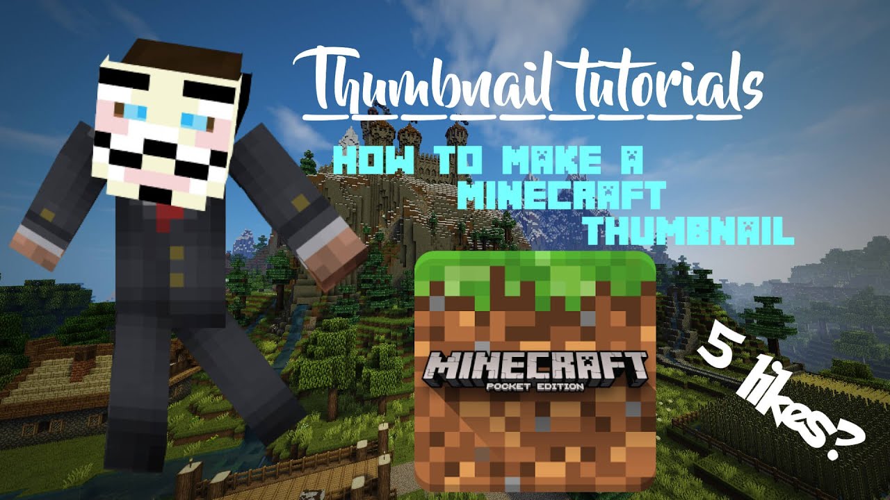 Minecraft - HD Wallpaper 