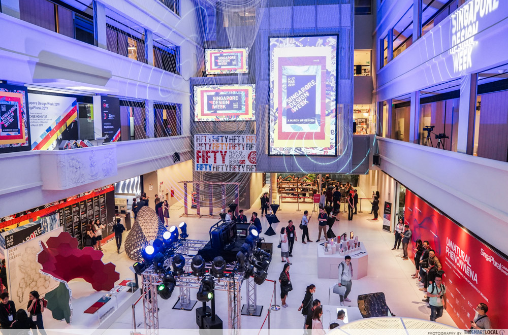 Shopping Mall - HD Wallpaper 