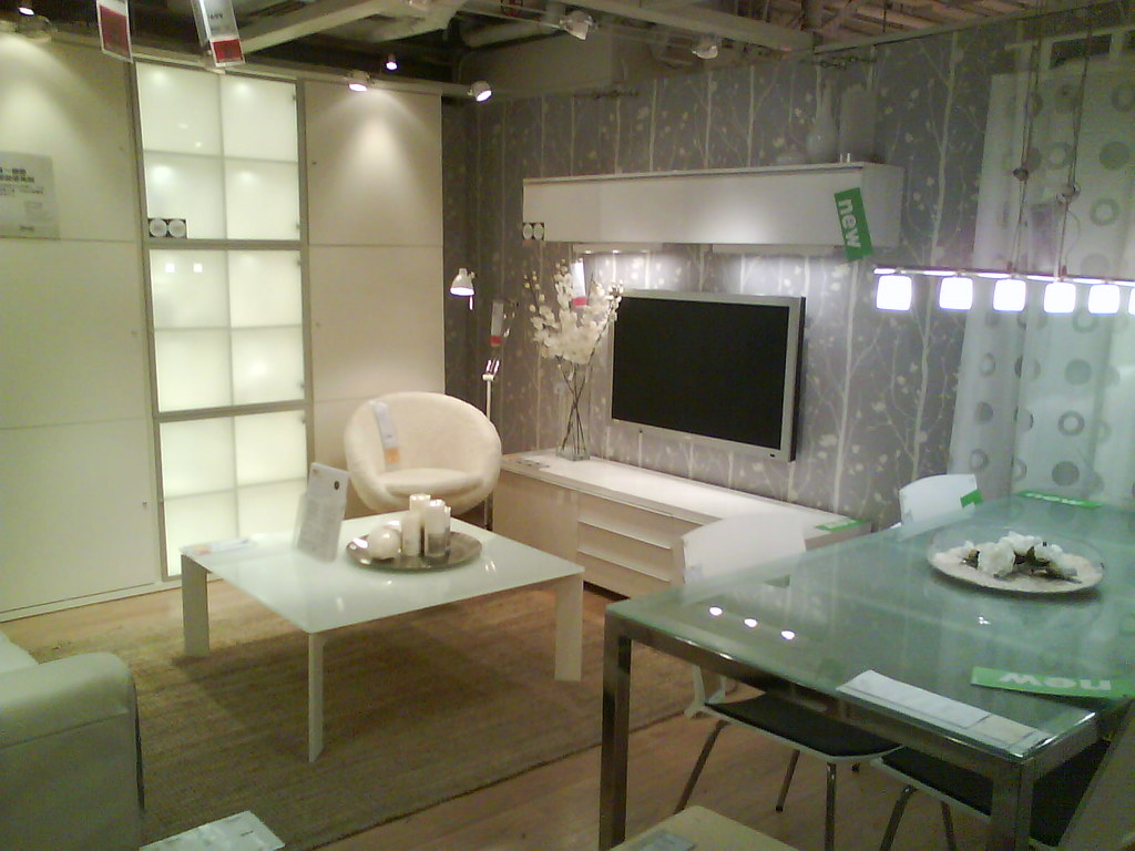 Interior Design - HD Wallpaper 