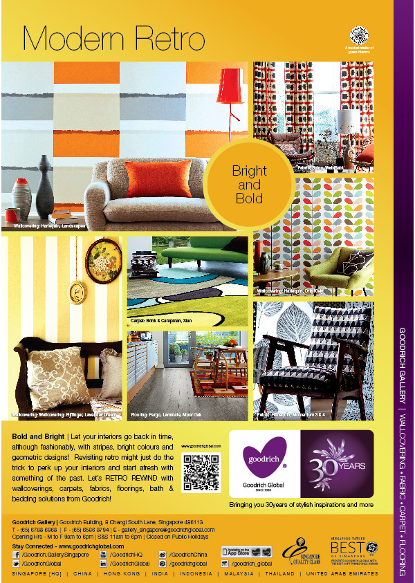 Goodrich Wallpaper Singapore - HD Wallpaper 