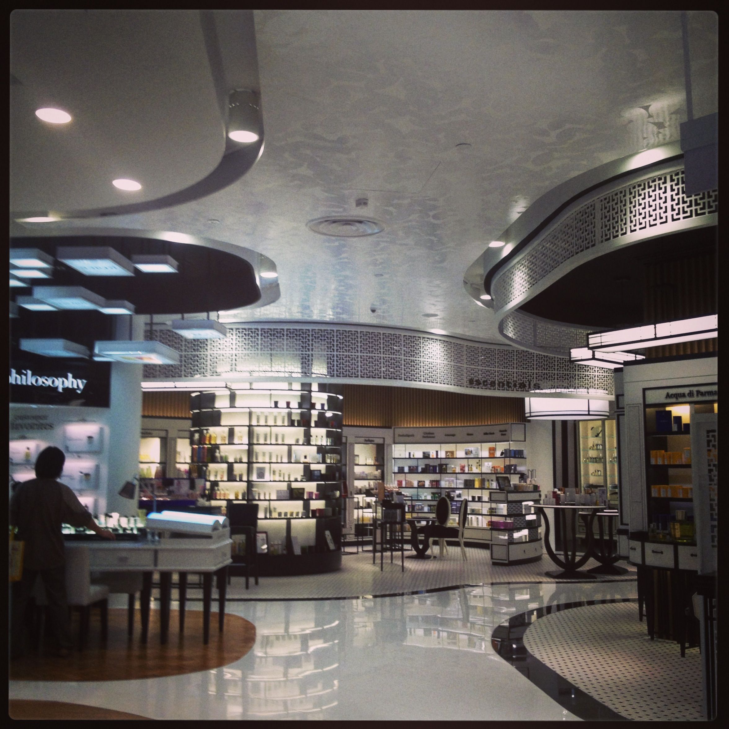 Interior Design - HD Wallpaper 