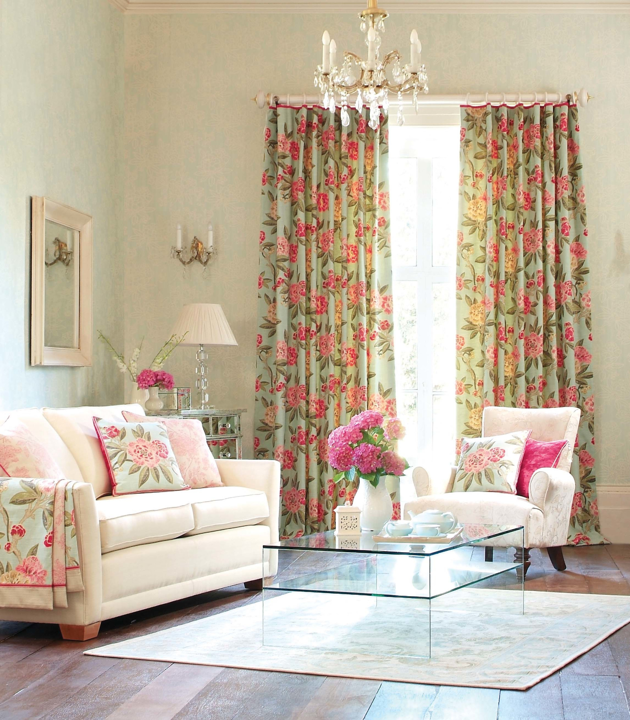 Curtain - HD Wallpaper 