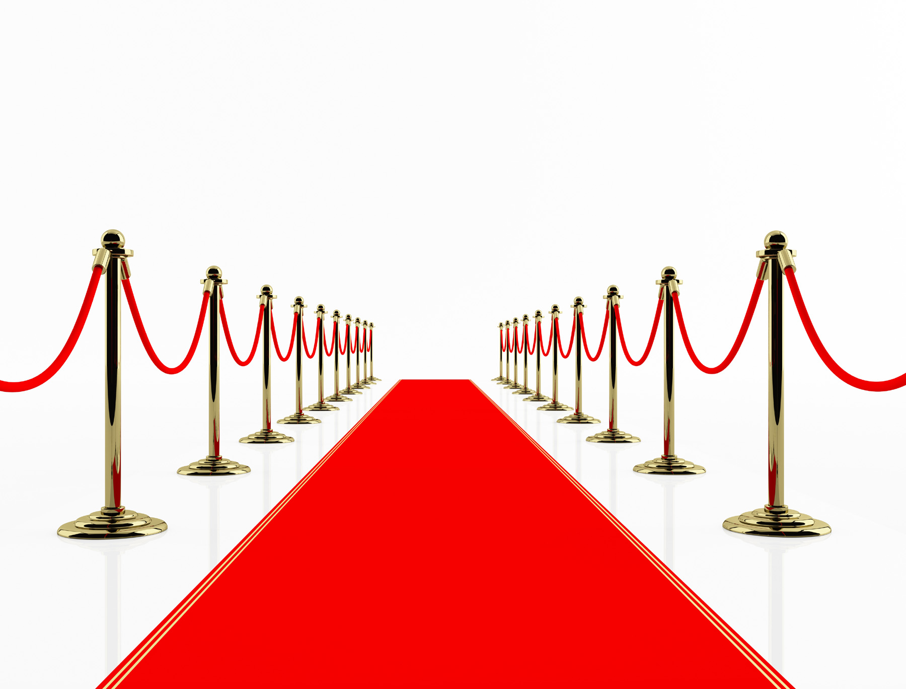 Red Carpet Round Booth With Fence Design - Red Carpet Wallpaper Png - HD Wallpaper 