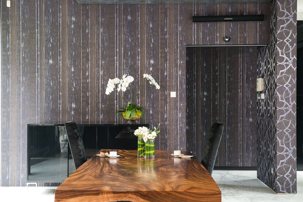 Kitchen & Dining Room Table - HD Wallpaper 