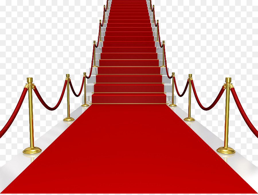 Red Carpet Background Png - HD Wallpaper 