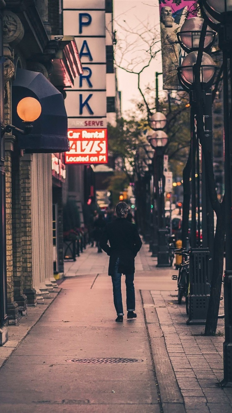 Best Street Photography Toronto - HD Wallpaper 