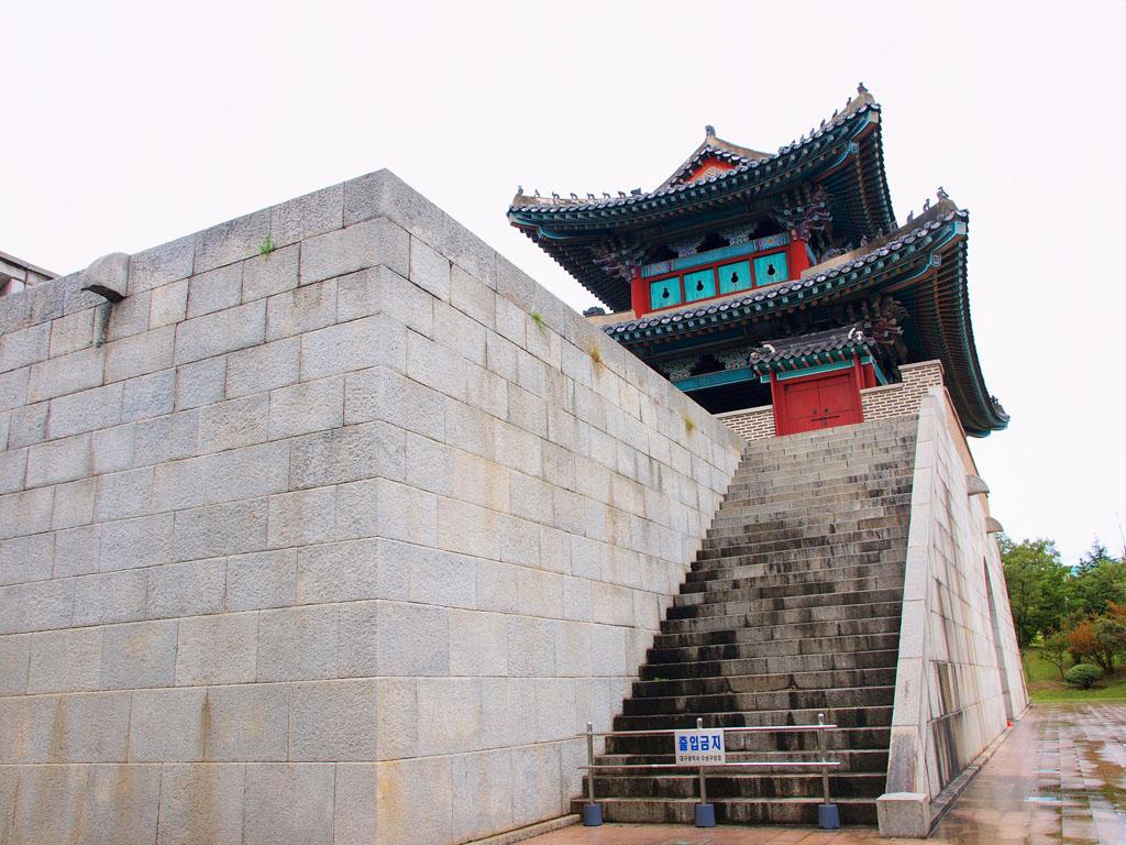 Chinese Architecture - HD Wallpaper 