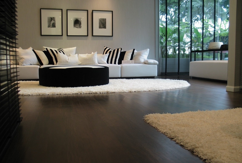 Studio Couch - HD Wallpaper 