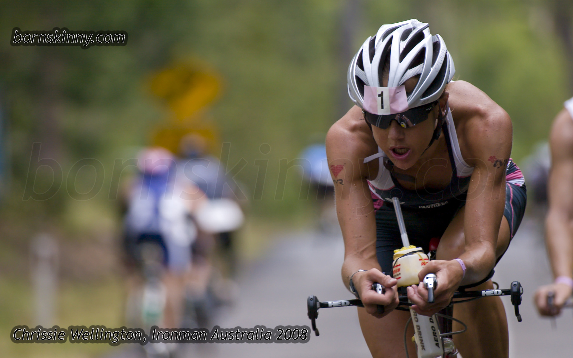 Chrissie Wellington - 1920x1200 Wallpaper - teahub.io