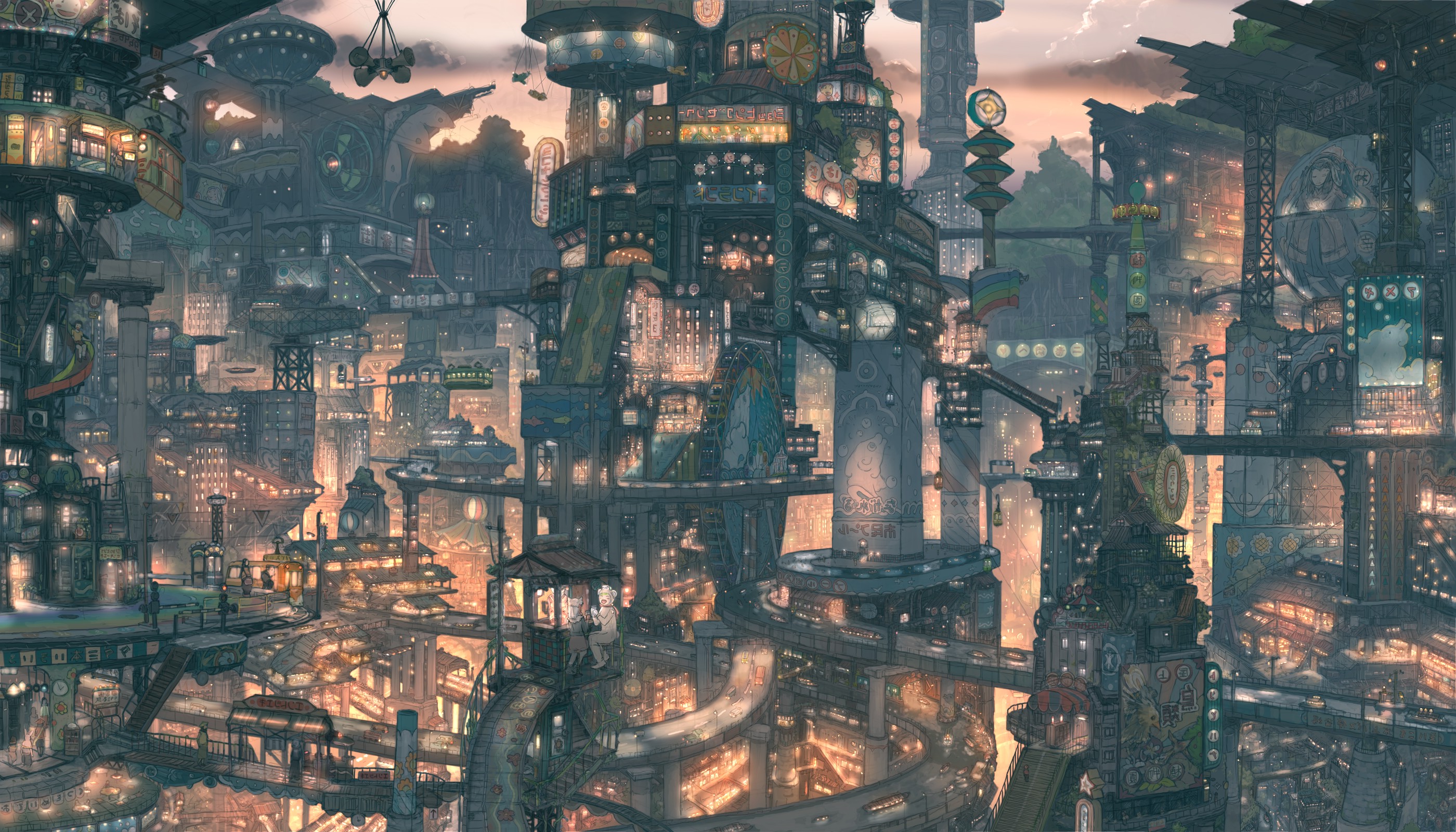 Suicide Sheep Wallpapers Hd - HD Wallpaper 