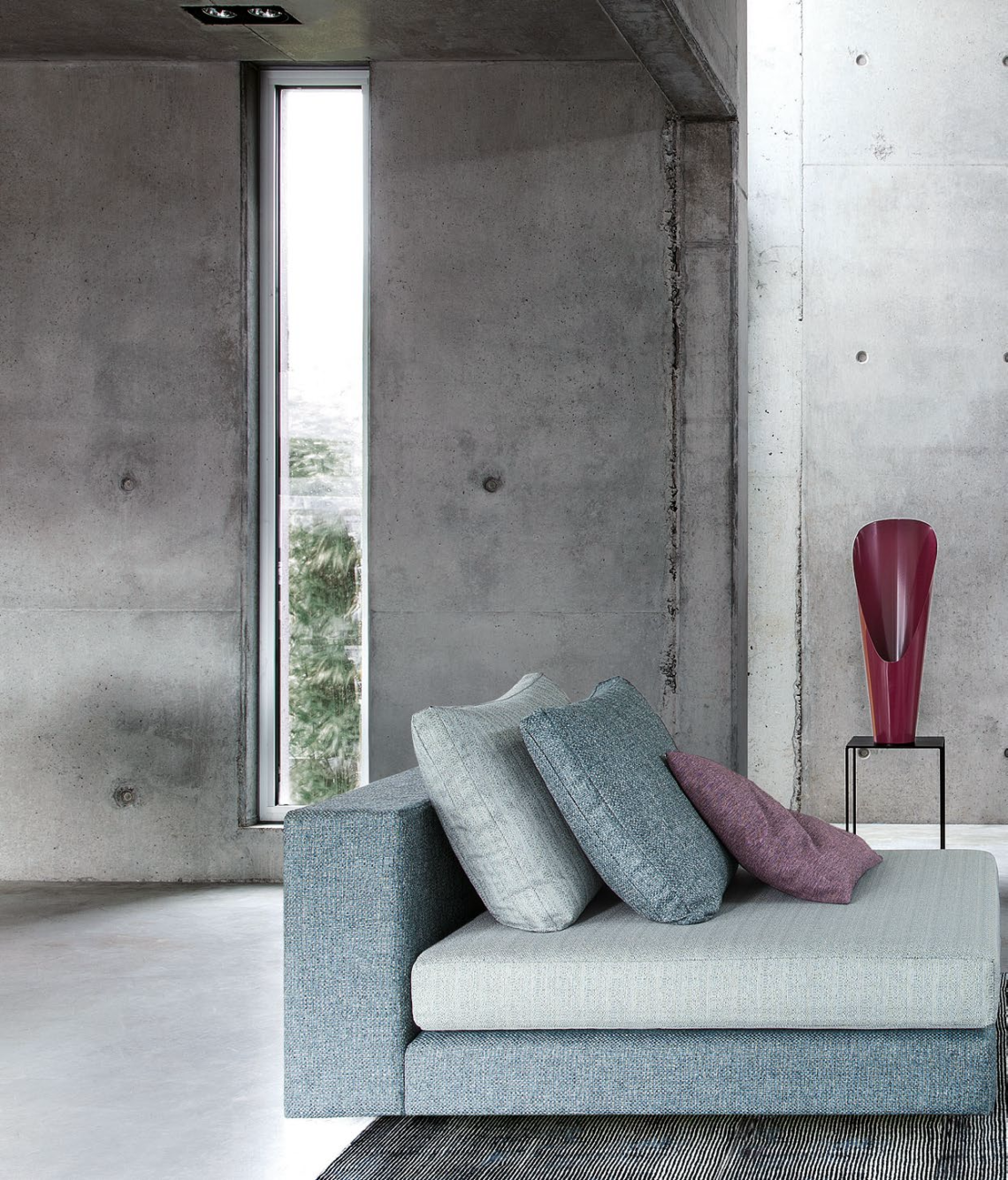 Sofa Bed - HD Wallpaper 