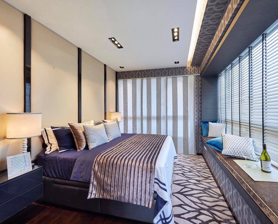 Bedroom - HD Wallpaper 