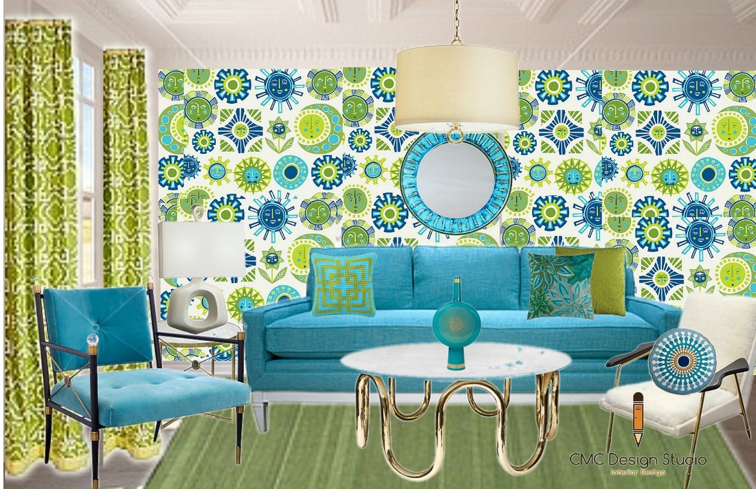 Interior Design - HD Wallpaper 