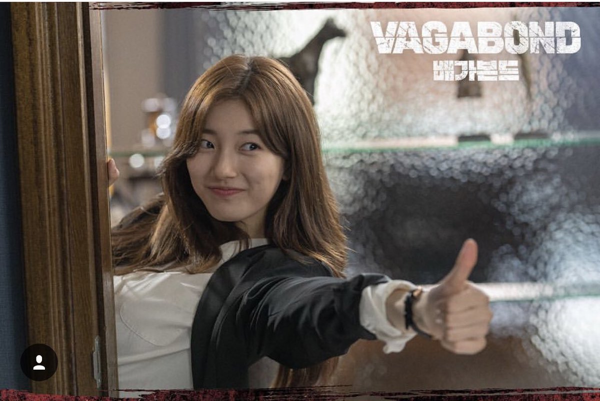 Suzy Bae Vagabond Cute - HD Wallpaper 