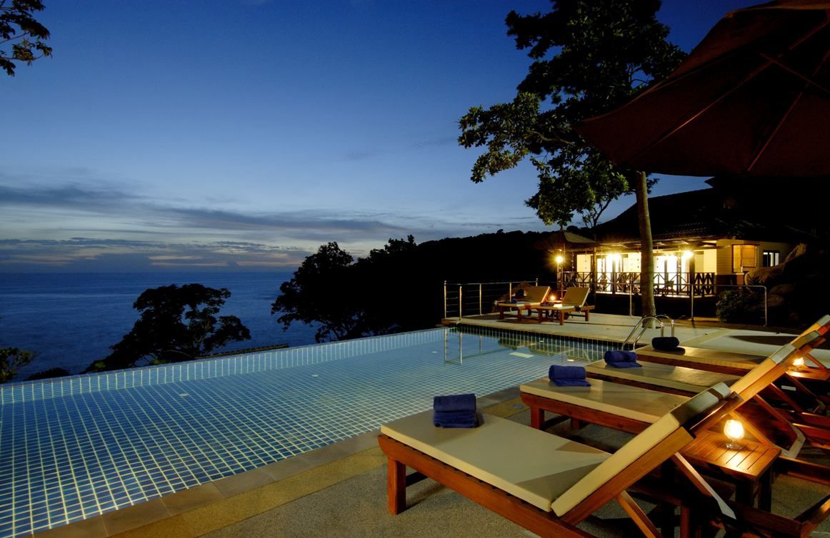 Secret Cliff Resort & Restaurant - HD Wallpaper 