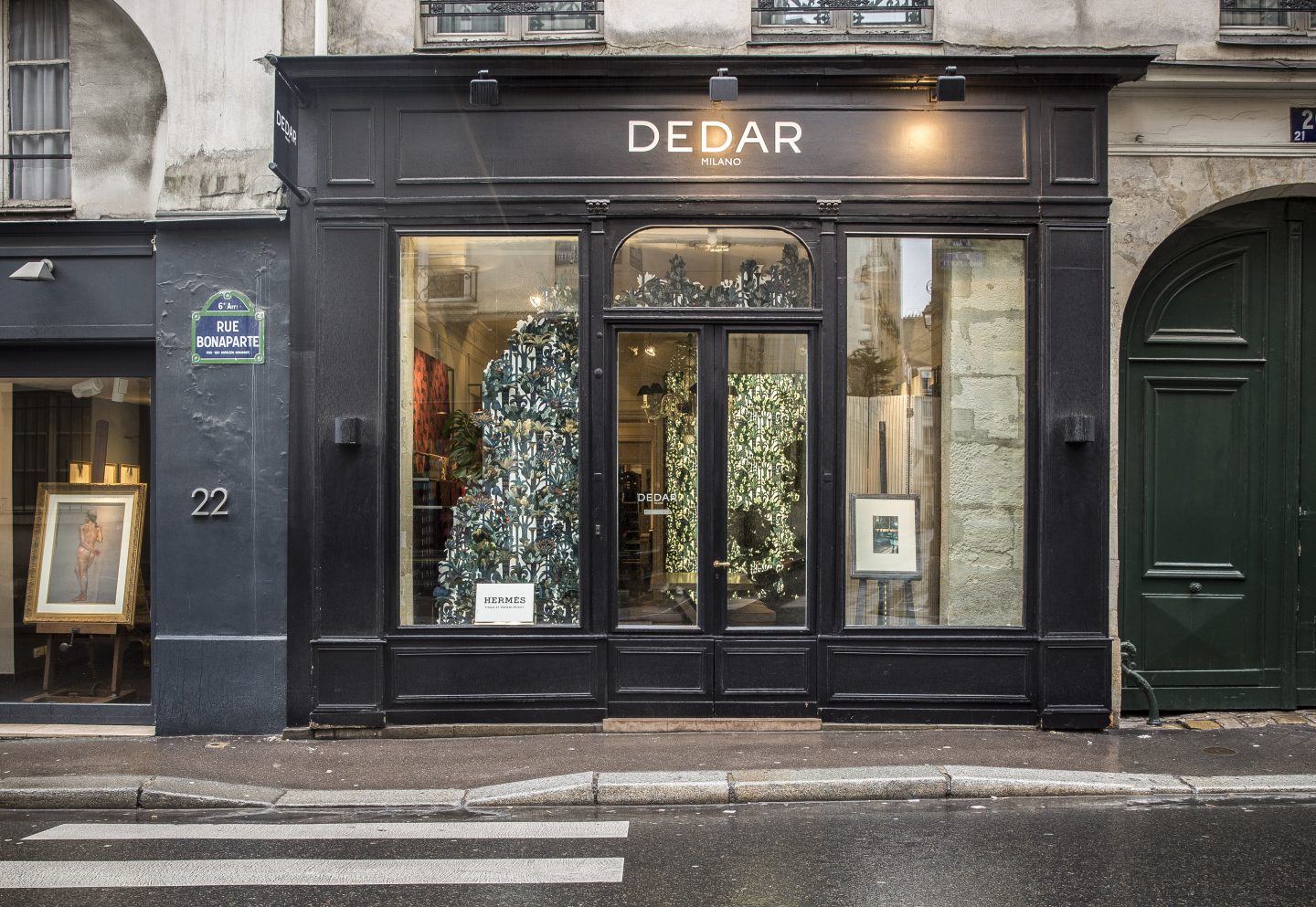 Window Display - HD Wallpaper 