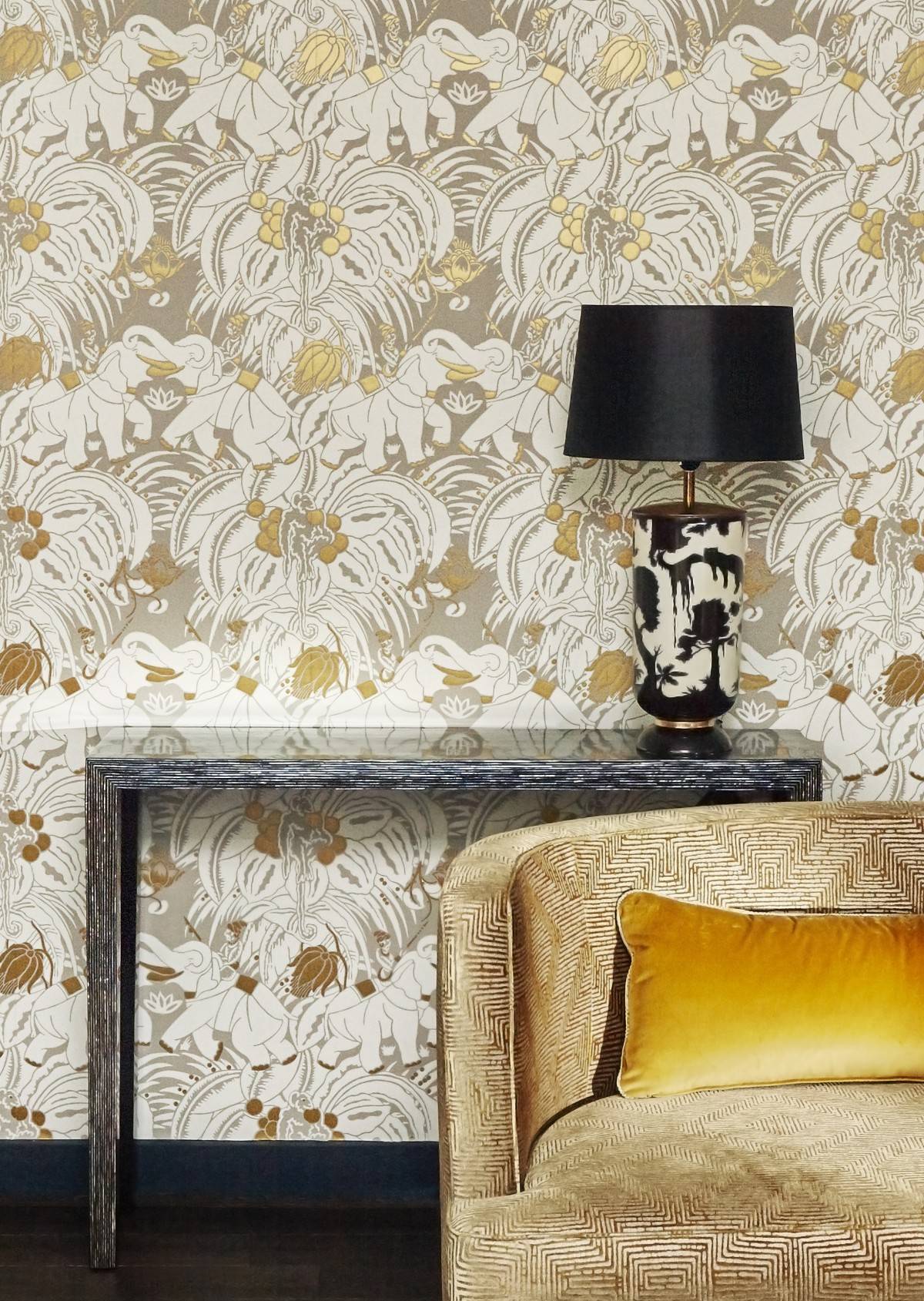 Dar Es Salaam Wallpaper Nobilis - HD Wallpaper 