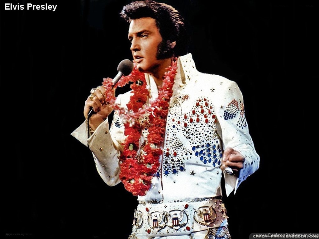 Aloha, From Hawaii - Elvis Presley - HD Wallpaper 