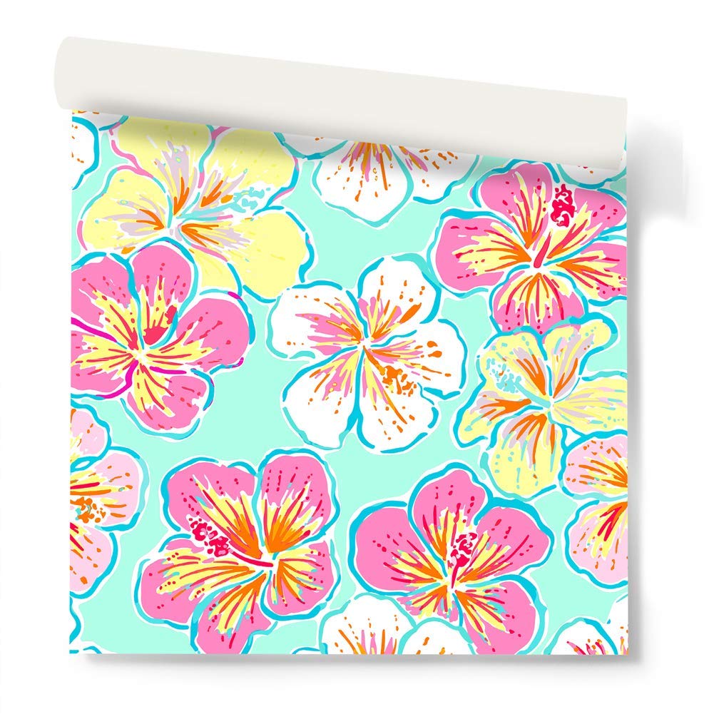 Hibiscus - HD Wallpaper 