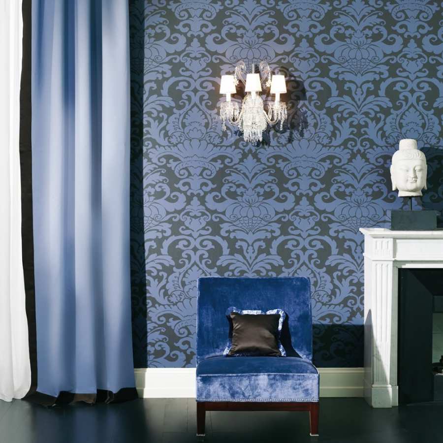 Textiles Romeo & Giulietta 3d Models - Dedar Romeo & Giulietta - HD Wallpaper 