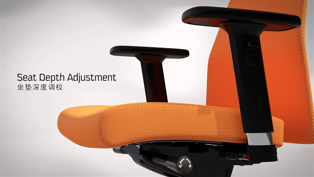 Office Chair - HD Wallpaper 