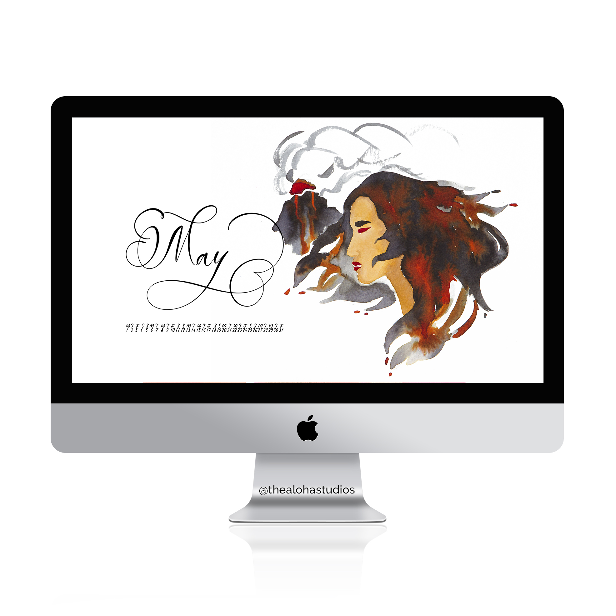 Aloha Wallpaper - HD Wallpaper 