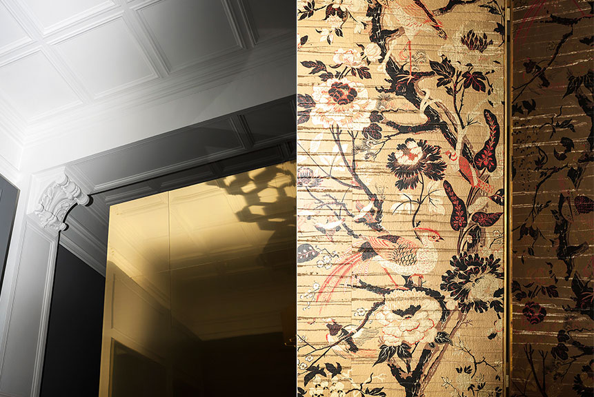 Ceiling - HD Wallpaper 