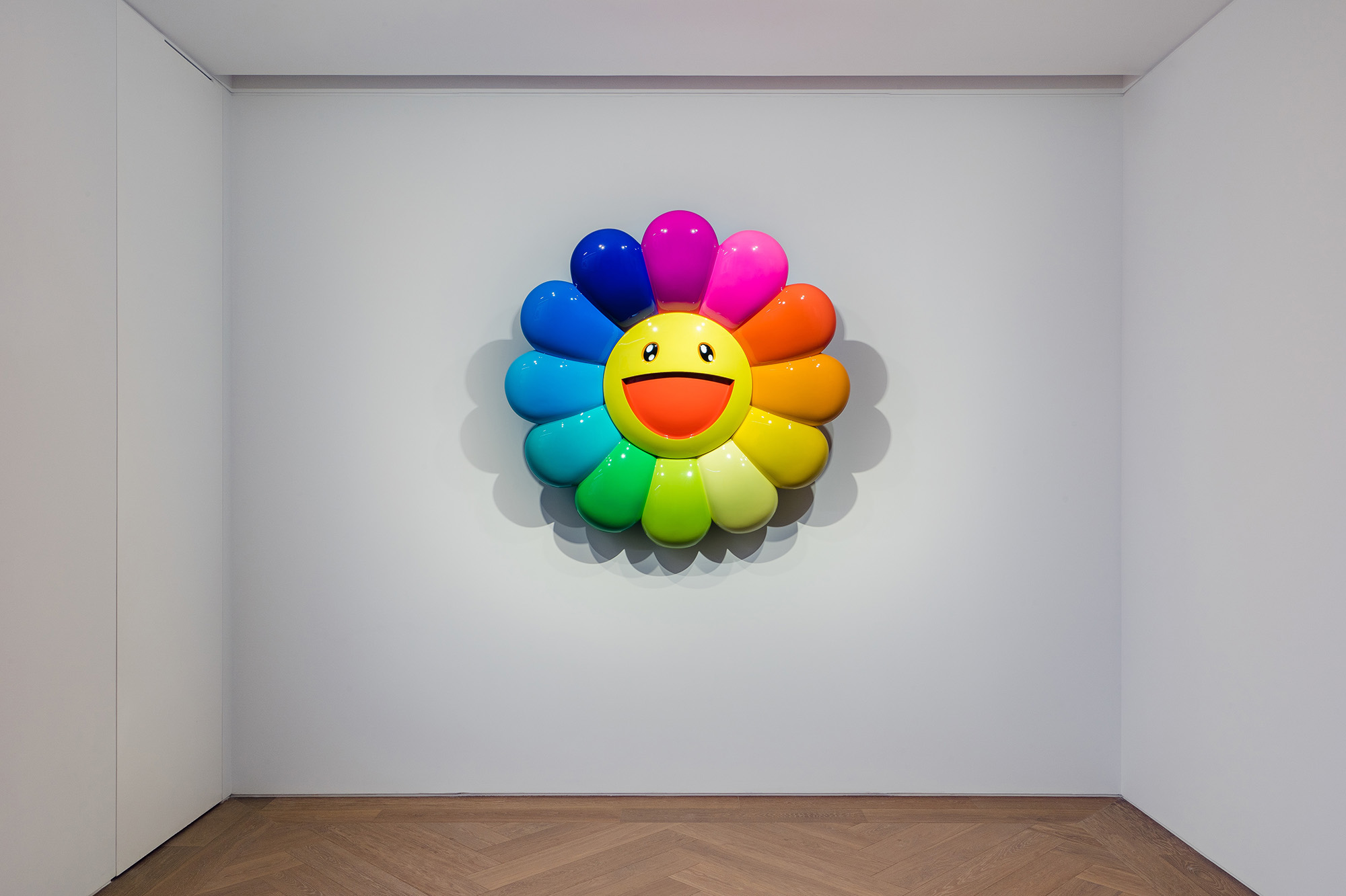 Takashi Murakami - HD Wallpaper 