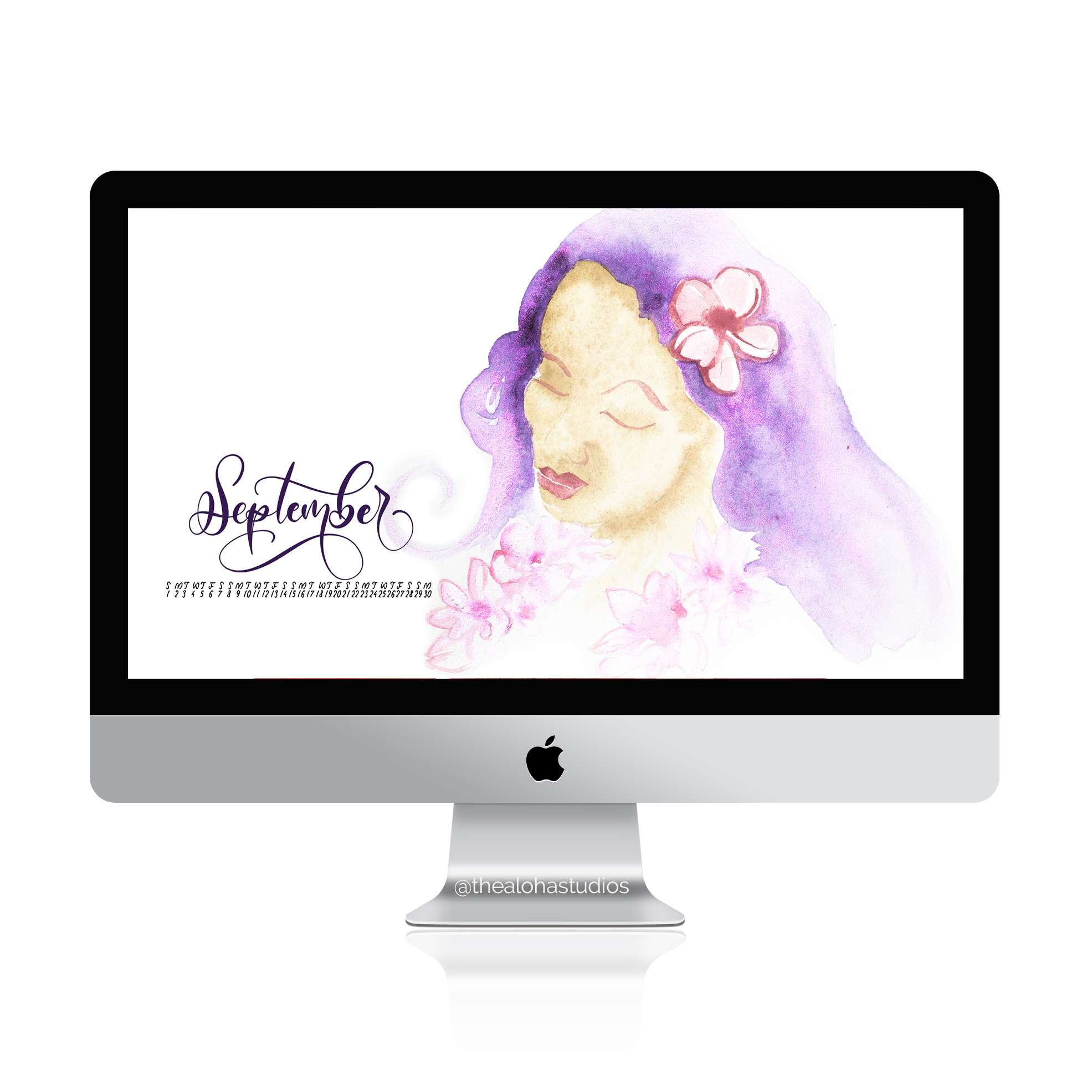 Computer Monitor - HD Wallpaper 